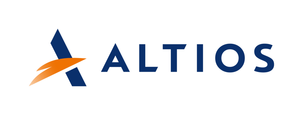 ALTIOS logo