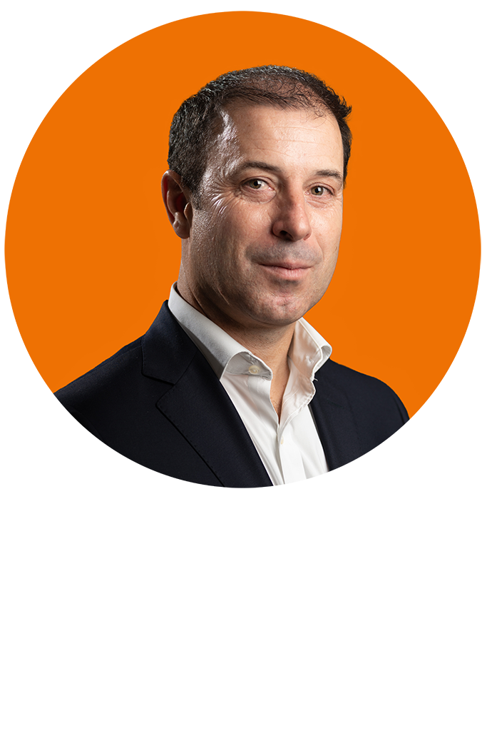 Patrick Ferron