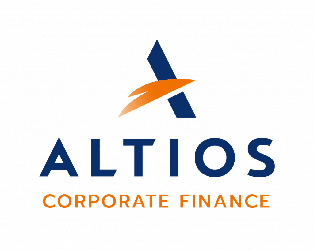 Altios Corporate Finance