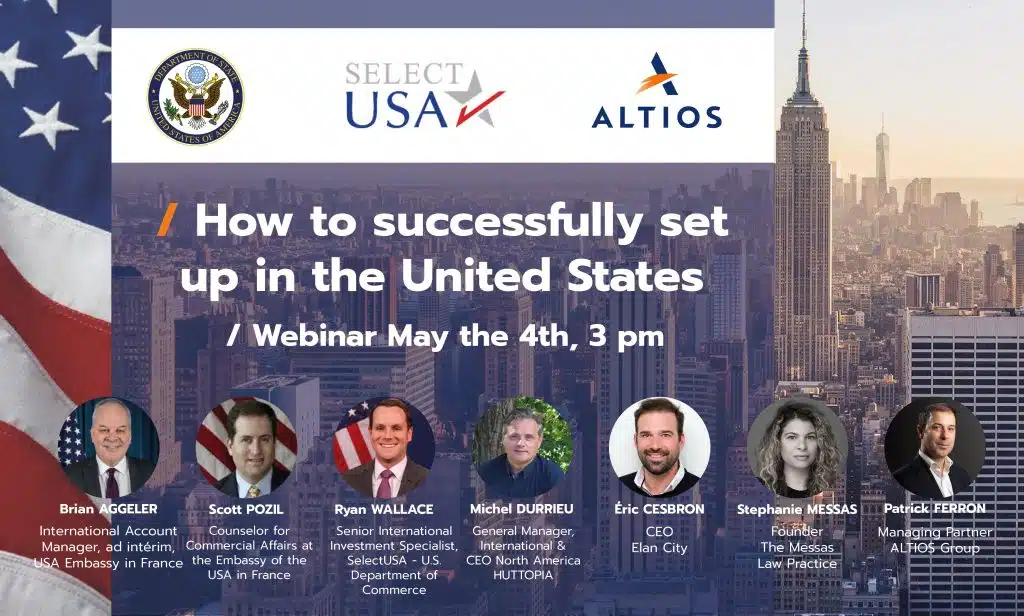 Webinar - Ambassade USA PL