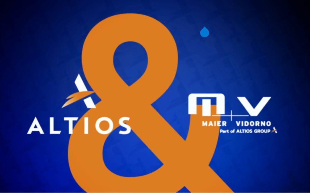 Altios M+V vignette vidéo