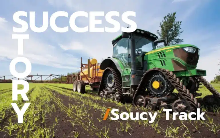 Sucess Story Soucy Track
