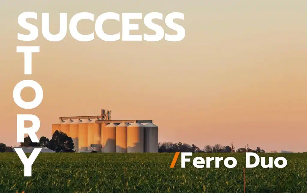 Ferro Duo Success Story