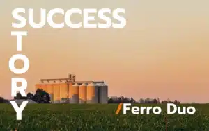 Ferro Duo Success Story