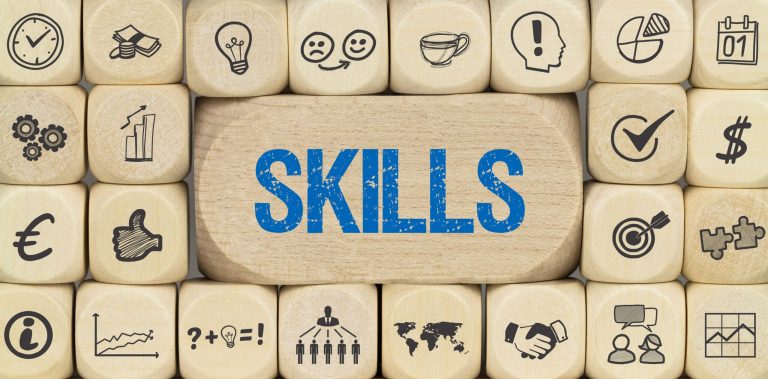 international recruitment soft skills