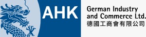 AHK partner logo