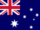 Austalia flag