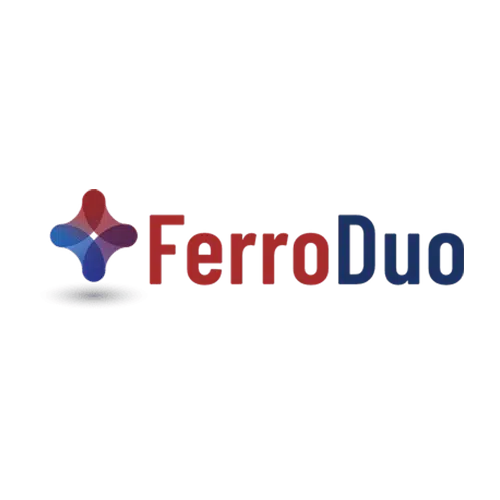 FERRO DUO