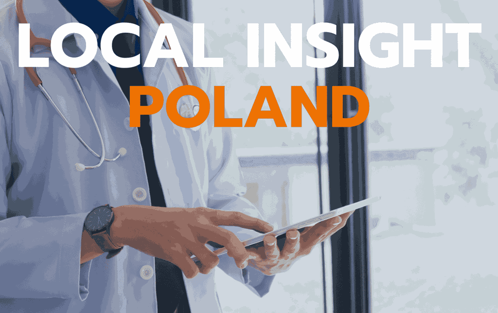 Picture Healthcare in Poland