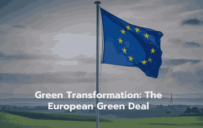 Picture - European Green Deal