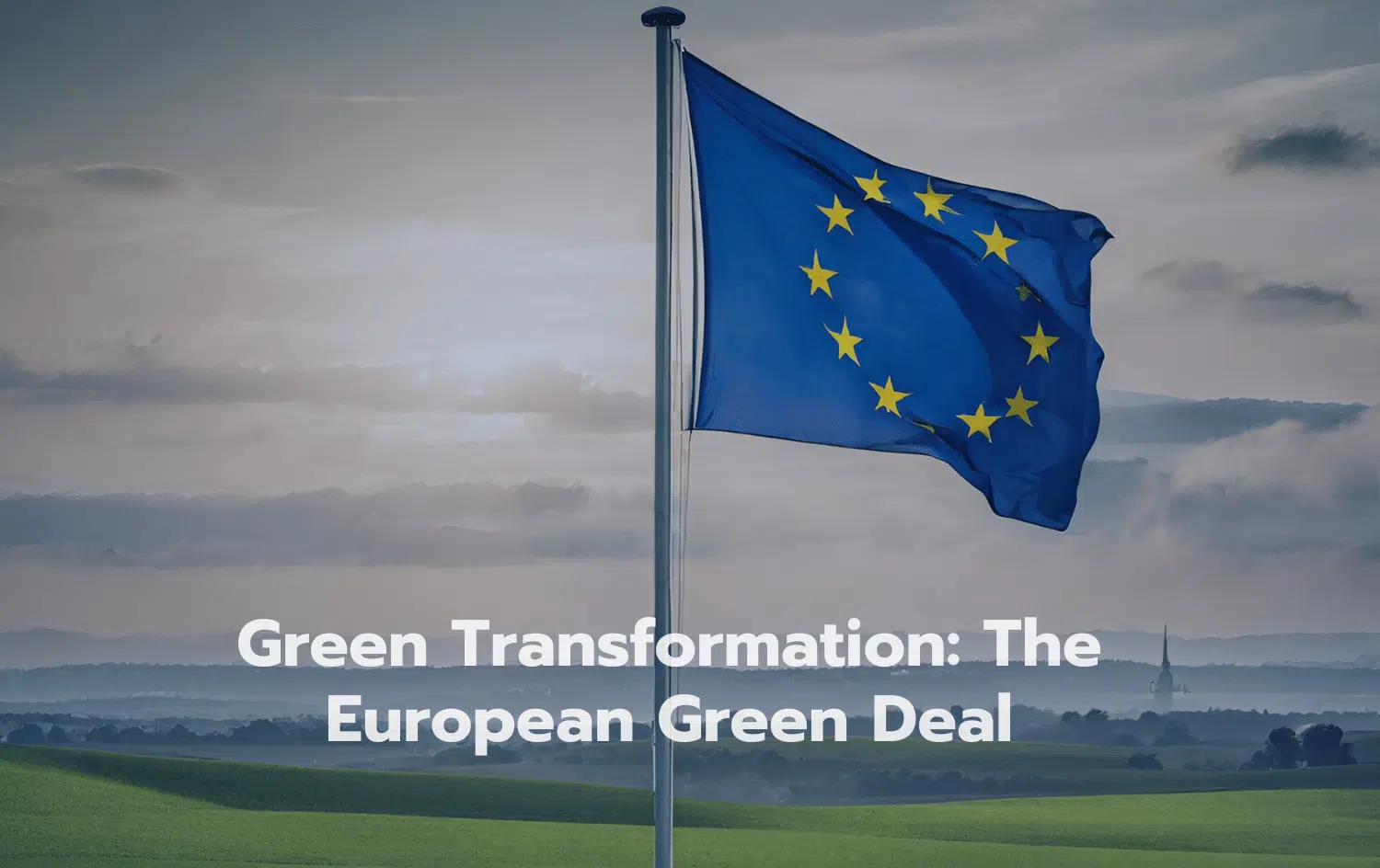 Picture - European Green Deal