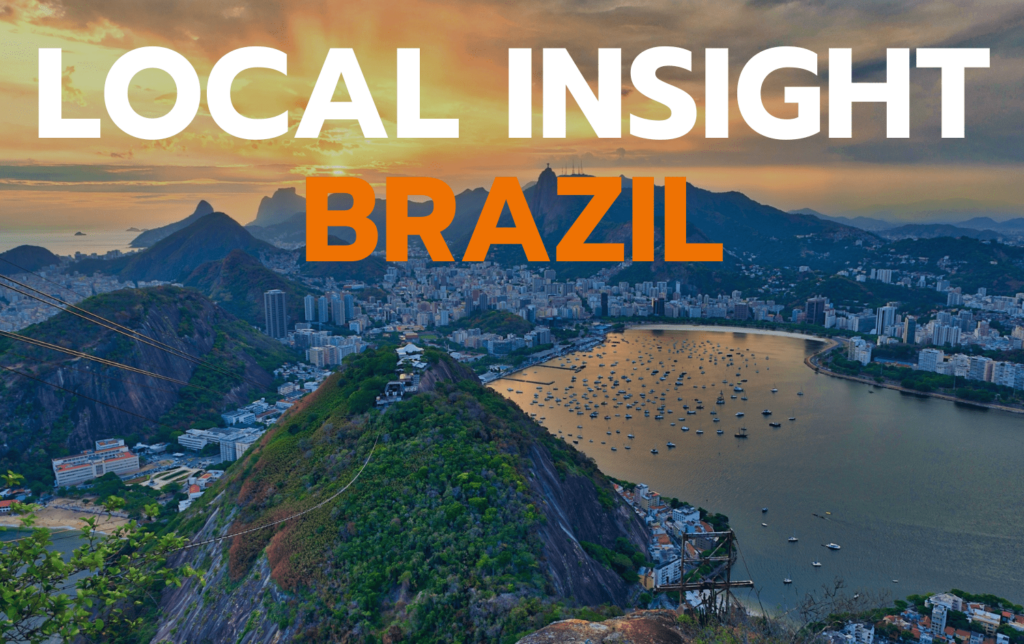 Picture - Local Insight : the Fintech Ecosystem in Brazil