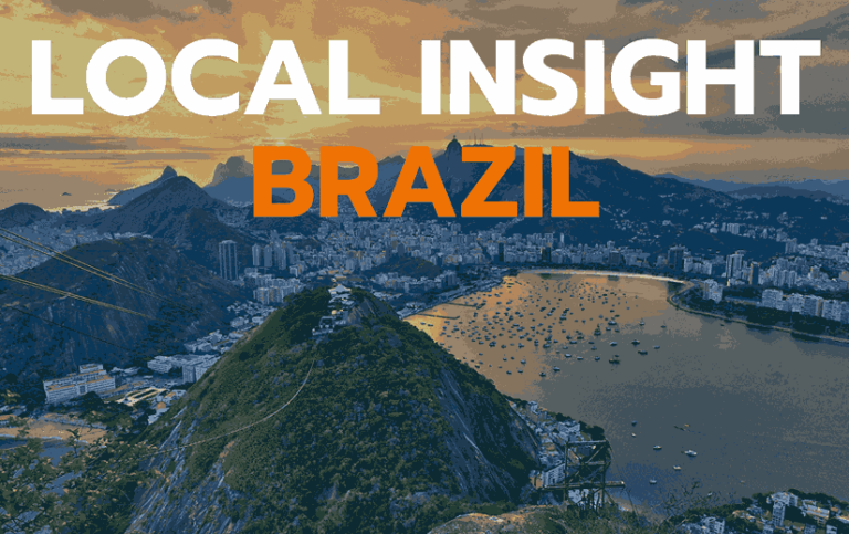 Picture - Local Insight : the Fintech Ecosystem in Brazil