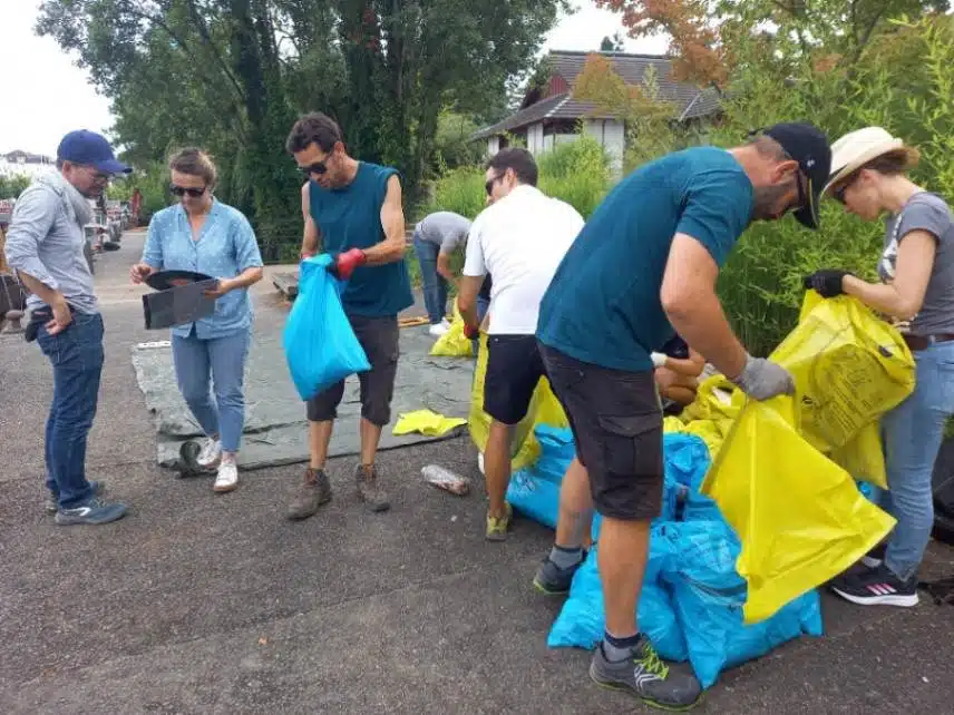 ALTIOS teams cleanwalk picture