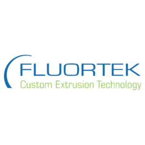 Logotipo Fluortek