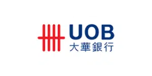 UOB Logo