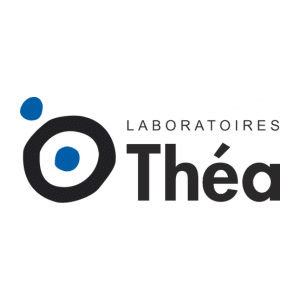 Laboratoires Théa - Logo