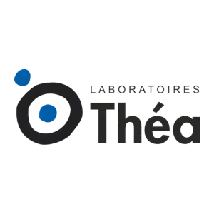 Laboratoires Théa - Logo