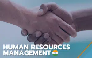 Picture - Recruit and manage Human Ressources in India