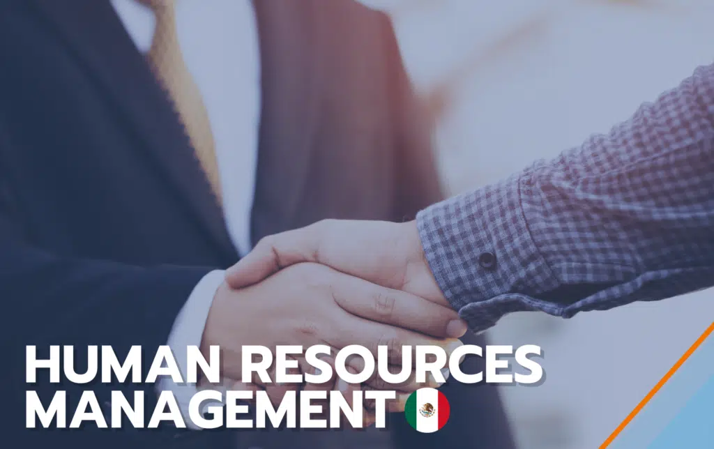 Human Resources in Mexico