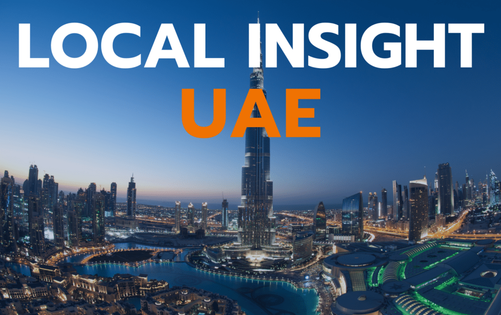 Picture - Local Insight UAE and Saudi Arabia