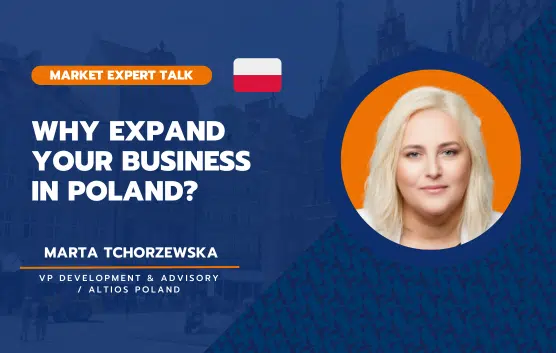 Video Thumbnail - Market Expert Talk Marta Poland (image overlay)