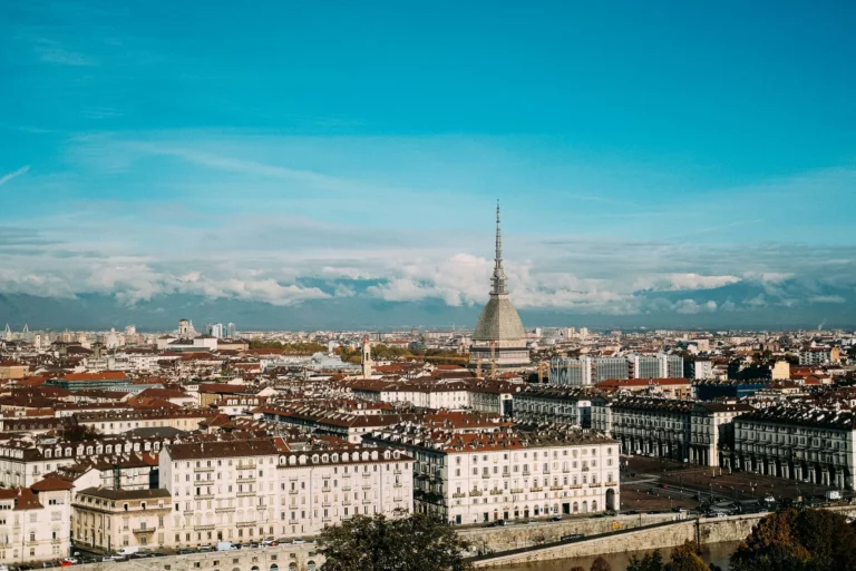 Turin Torino Italy