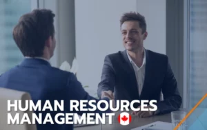 HR Management in USA