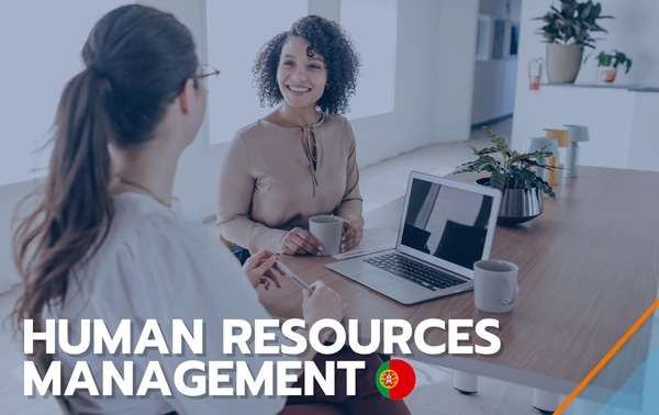 Recruit and Manage Human Resources in Portugal