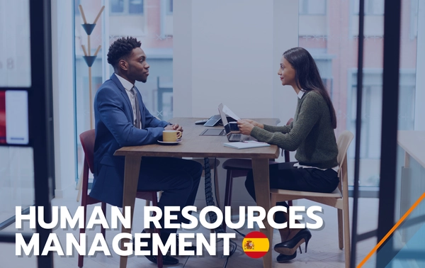 Recruit and Manage Human Resources in Spain