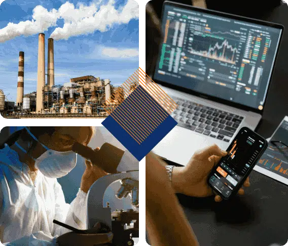 Doing business in Singapore - Growth sectors