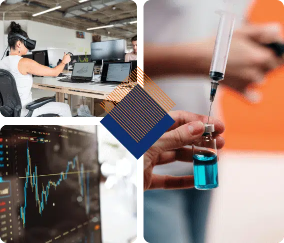 Prowadzenie działalności gospodarczej w USA - Sektory wzrostu