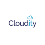 logotipo de cloudity