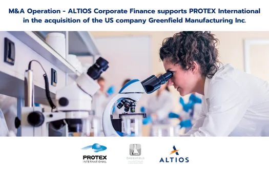 protex acquisition press release