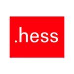 logotipo de hess