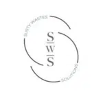 Logo firmy Susty Wastes