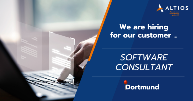 software-consultant-dortmund