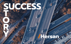 Storia di successo Hersan