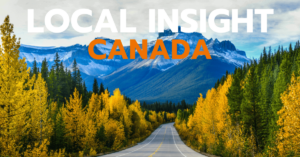 Local Insight - Canada