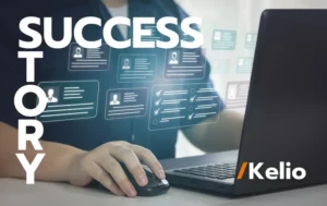 Success Story - Kelio