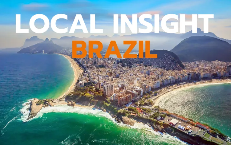 LOCAL INSIGHT BRAZIL