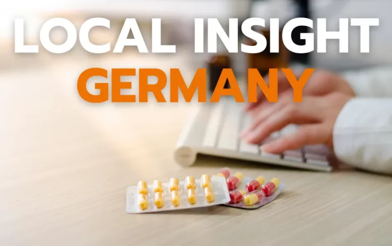 Pharmaceutical Industry In Germany