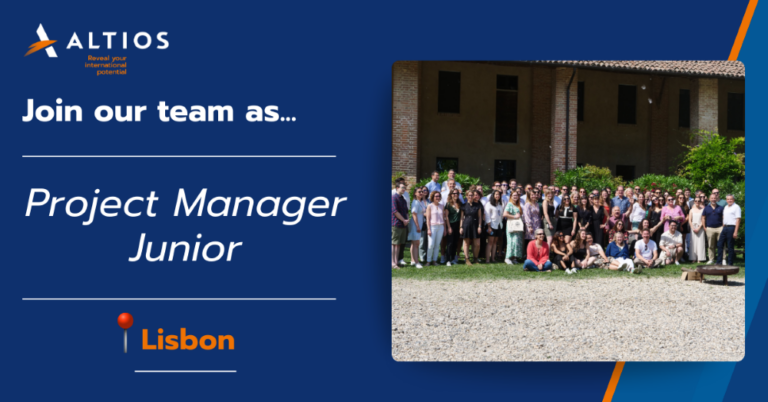 project-manager-junior-lisbon