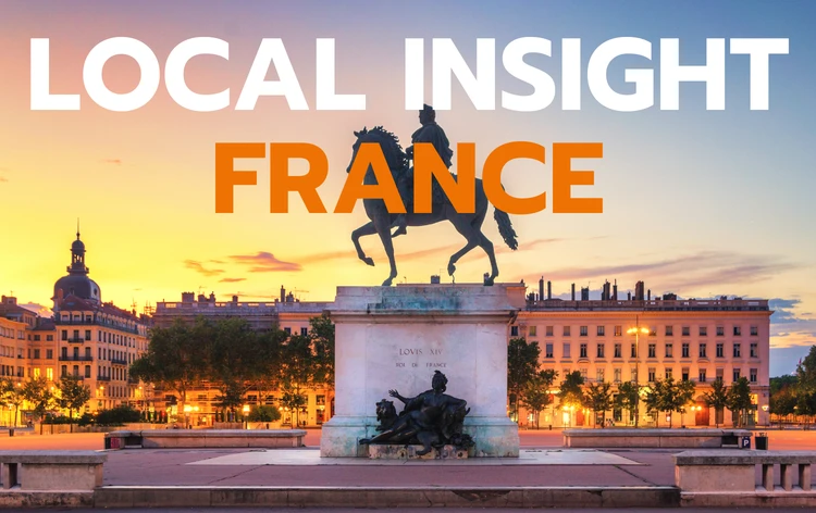 Set up a subsidiary in france insight