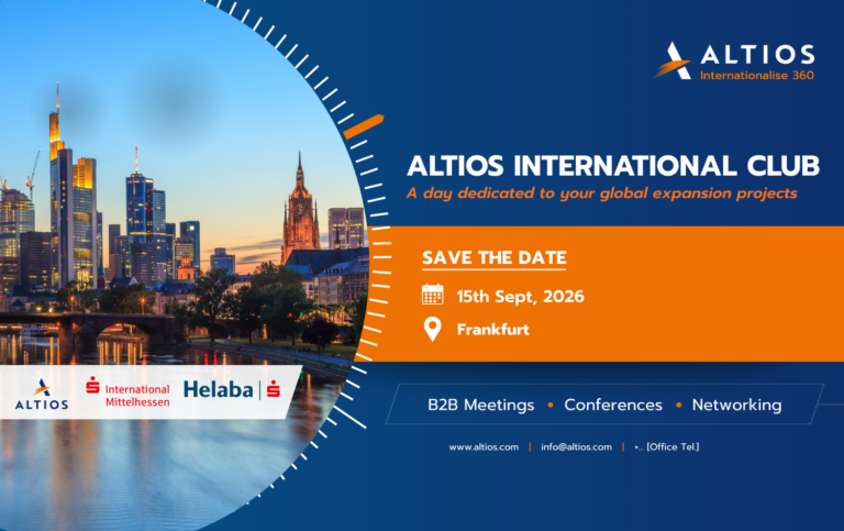 AIC Frankfurt