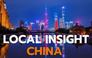 Local Insight China