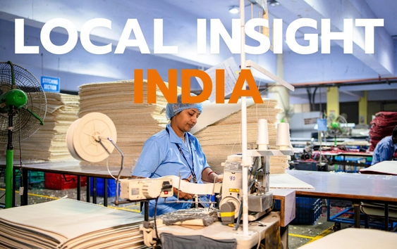 Top Industries in india