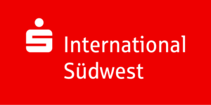 SINTER LOGO HORIZONTAL WHITE RED
