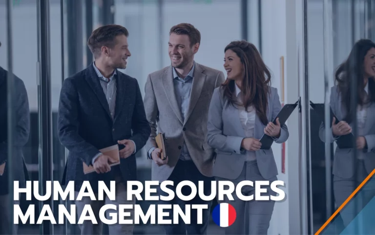 HR France