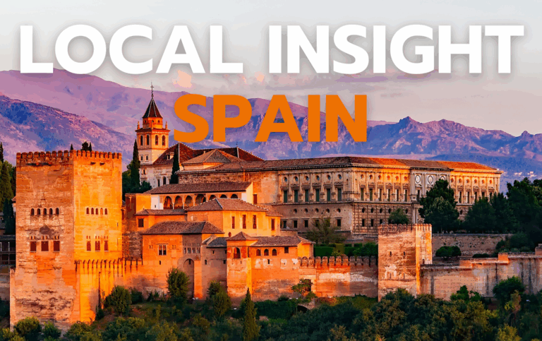 Expand in Spain